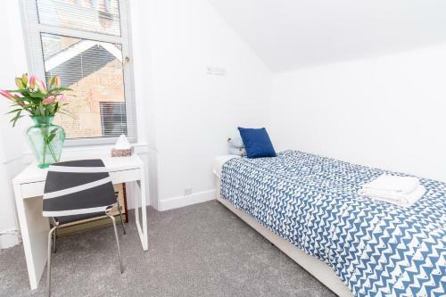 Apartamento Bridgeview