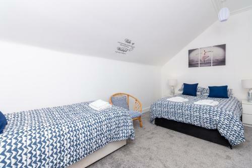 Apartamento Bridgeview