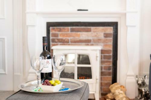 Apartamento Bridgeview