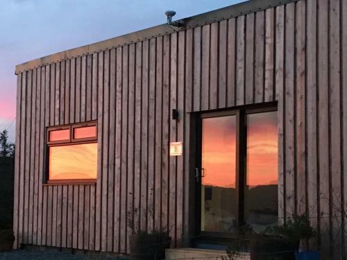 The Lambing Shed