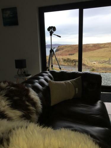 The Lambing Shed
