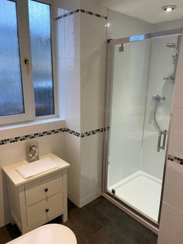 Hostal Ivy Cottage-serviced Accommodation