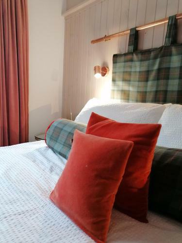 Bed & Breakfast Blas Rooms