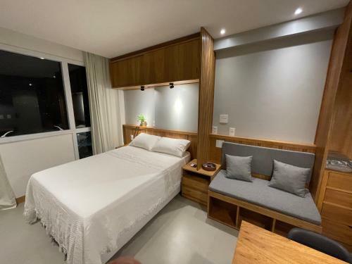 Hotel Loft Esuits Campos Dos Goytacazes