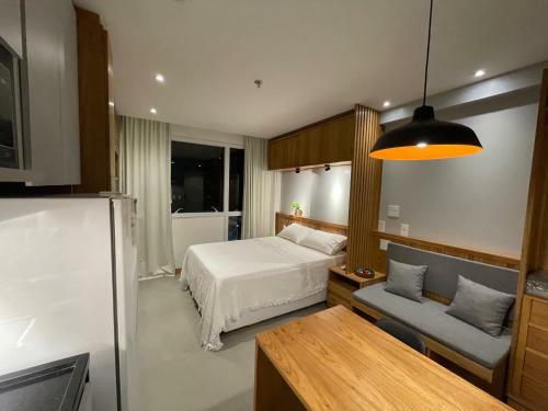 Hotel Loft Esuits Campos Dos Goytacazes