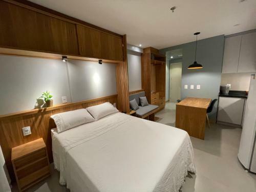 Hotel Loft Esuits Campos Dos Goytacazes