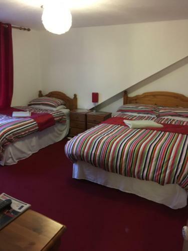 Hostal Broomlea Guest House