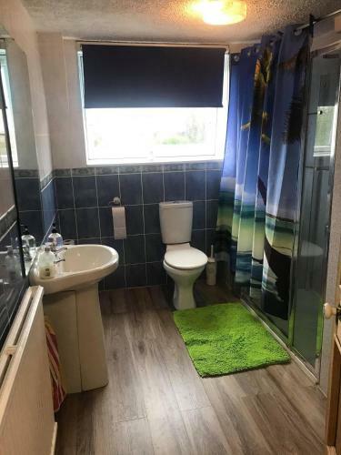 Hostal Broomlea Guest House