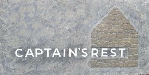 Captain?s Rest