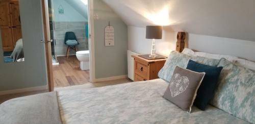 Apartamentos Dunshee