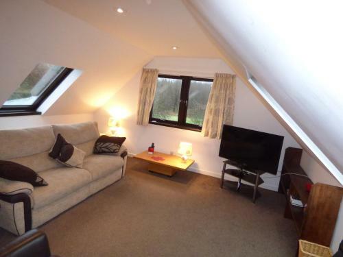 Heronlea Cottage