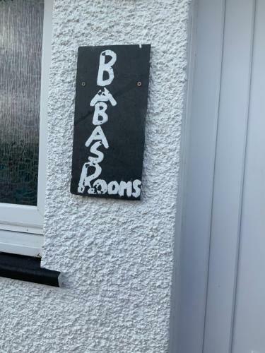 Bed & Breakfast Babas Rooms