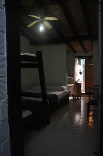 Hostal Mangalobby Finca Hotel