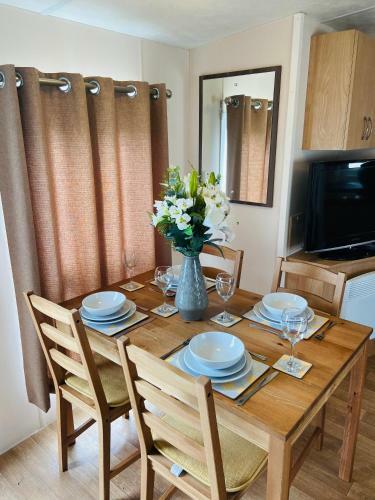 Apartamento High Tide