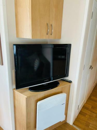 Apartamento High Tide