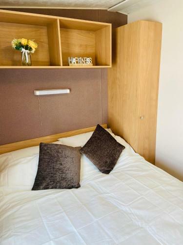 Apartamento High Tide