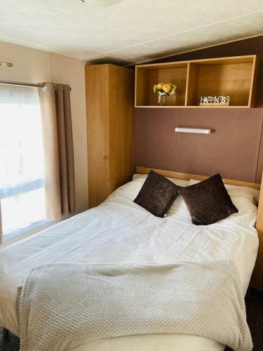 Apartamento High Tide