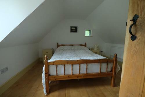 Chestnut Cottage