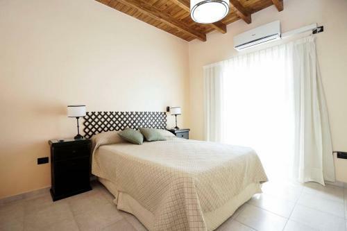 Apartamento Alma Mendocina