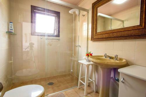Apartamento Dom Felippe