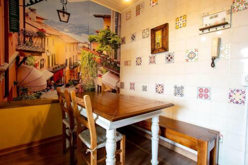 Apartamento Dom Felippe