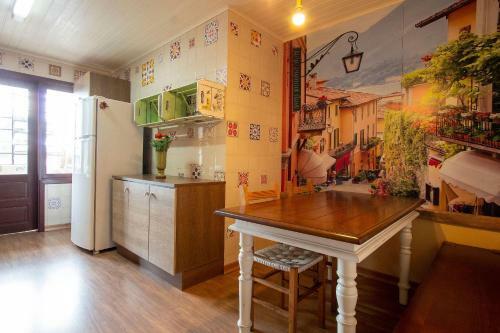 Apartamento Dom Felippe