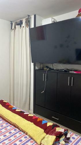 Apartamento Amoblado