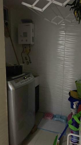 Apartamento Amoblado