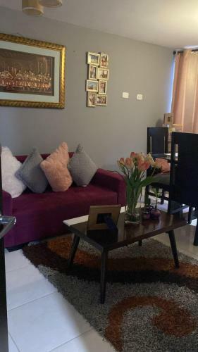 Apartamento Amoblado