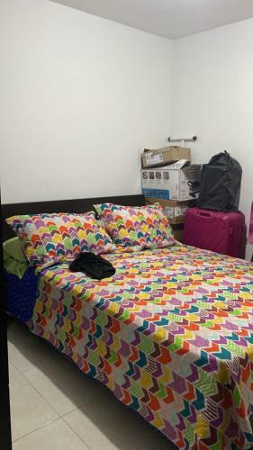 Apartamento Amoblado