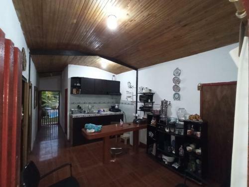 Encantadora Finca En La Cumbre (Valle)