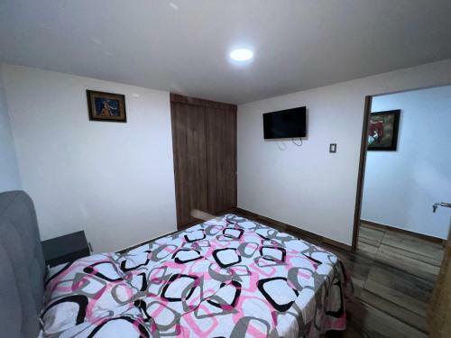 Casa Mansi�n Manizales