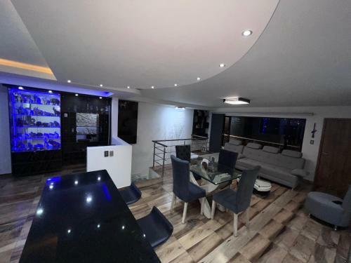 Casa Mansi�n Manizales
