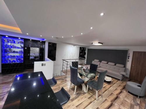 Casa Mansi�n Manizales