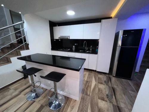 Casa Mansi�n Manizales