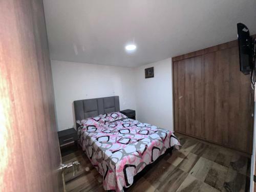 Casa Mansi�n Manizales