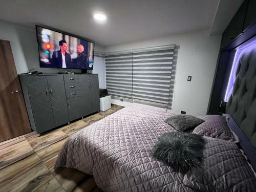 Casa Mansi�n Manizales