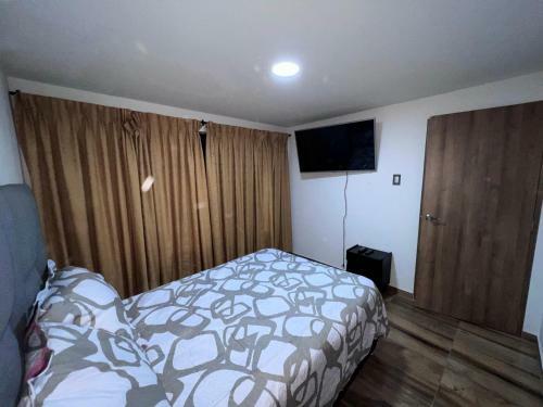 Casa Mansi�n Manizales