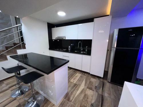 Casa Mansi�n Manizales