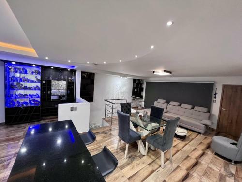 Casa Mansi�n Manizales