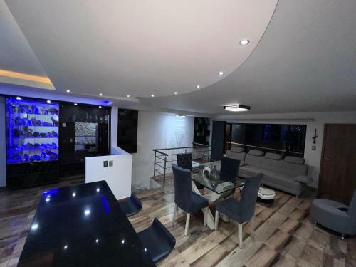 Casa Mansi�n Manizales
