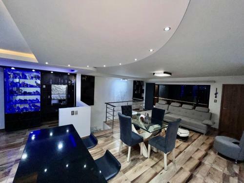 Casa Mansi�n Manizales