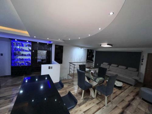 Casa Mansi�n Manizales