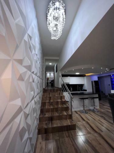 Casa Mansi�n Manizales