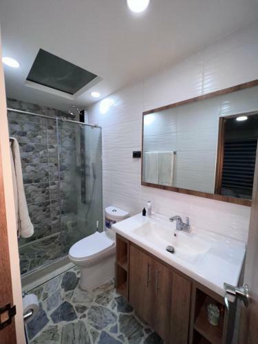 Casa Mansi�n Manizales