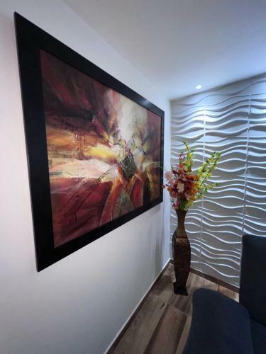 Casa Mansi�n Manizales