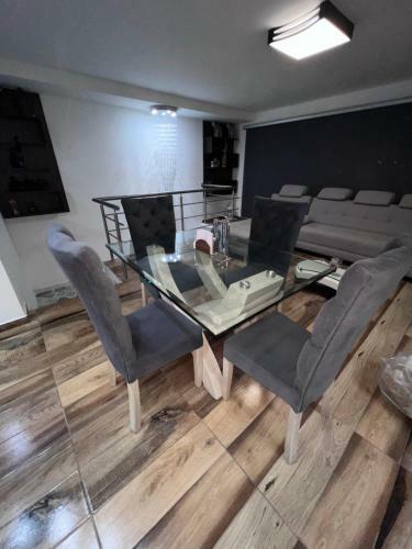 Casa Mansi�n Manizales