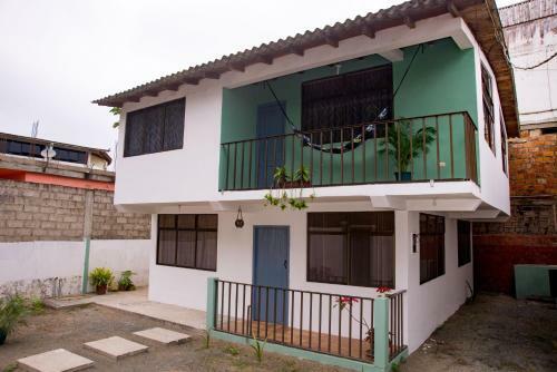 Casa Sol&mar