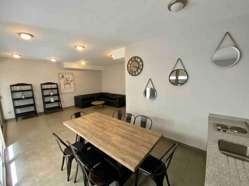 Apartamento Hermoso Dpto Cercano A Metro Y Centros Comerciales