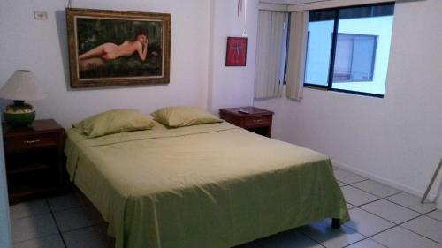 Villa En Urbanizacion Privada Punta Barandua